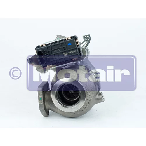 Plniace dúchadlo 770077 (MOTAIR TURBO) - obr. 3