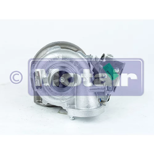 Plniace dúchadlo 770112 (MOTAIR TURBO) - obr. 1