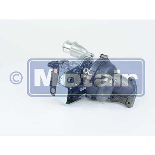 Plniace dúchadlo 102066 (MOTAIR TURBO) - obr. 1