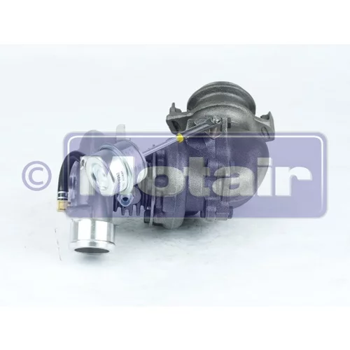 Plniace dúchadlo 102089 (MOTAIR TURBO) - obr. 2