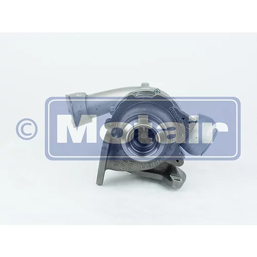 Plniace dúchadlo 102124 (MOTAIR TURBO) - obr. 1