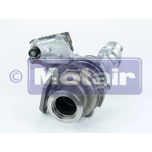 Plniace dúchadlo 102160 (MOTAIR TURBO) - obr. 3
