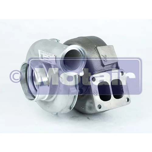 Plniace dúchadlo 104097 (MOTAIR TURBO) - obr. 1