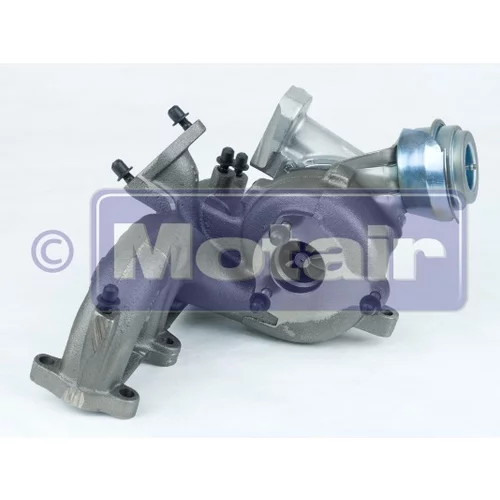 Plniace dúchadlo 104290 (MOTAIR TURBO) - obr. 3