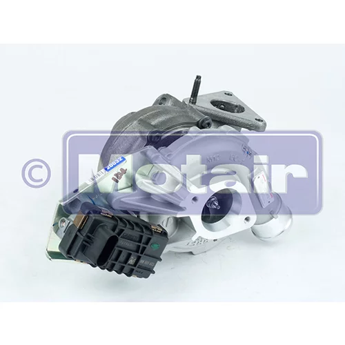Plniace dúchadlo 105882 (MOTAIR TURBO) - obr. 4