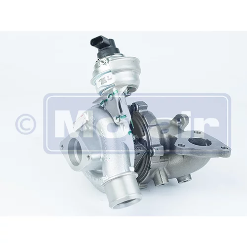 Plniace dúchadlo 106724 (MOTAIR TURBO) - obr. 1