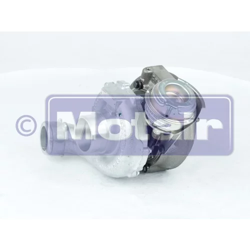 Plniace dúchadlo 333035 (MOTAIR TURBO) - obr. 1