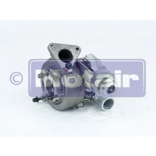 Plniace dúchadlo 333233 (MOTAIR TURBO) - obr. 4