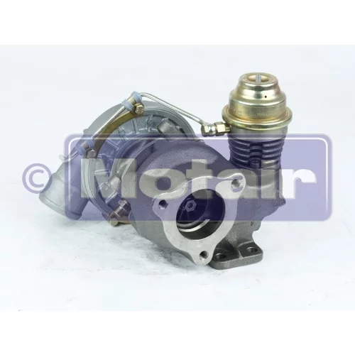 Plniace dúchadlo 333249 (MOTAIR TURBO) - obr. 3