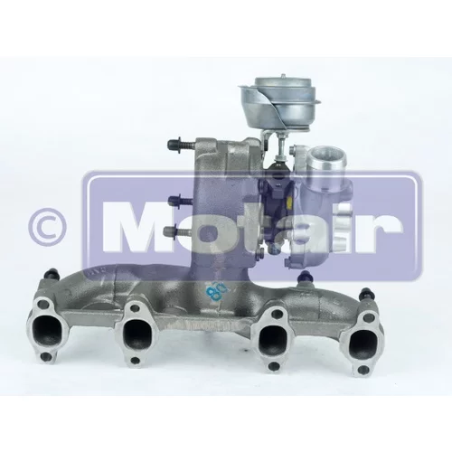 Plniace dúchadlo 333296 (MOTAIR TURBO) - obr. 6