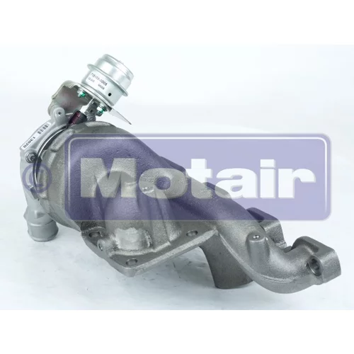Plniace dúchadlo 333317 (MOTAIR TURBO) - obr. 2
