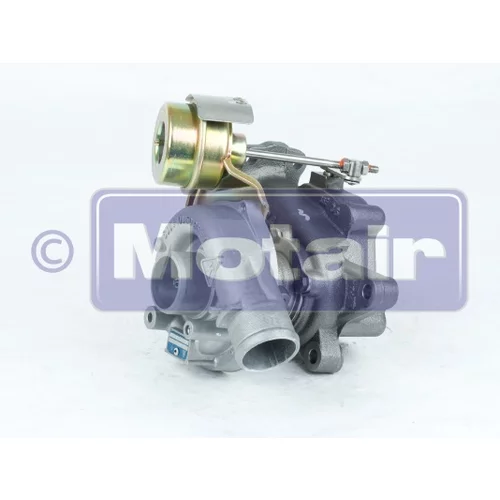 Plniace dúchadlo 333356 (MOTAIR TURBO) - obr. 1