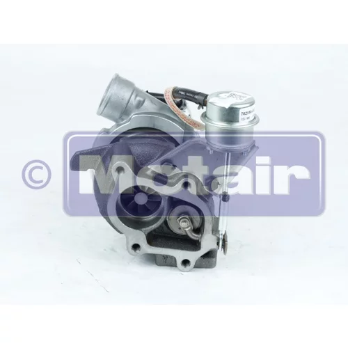 Plniace dúchadlo 333380 (MOTAIR TURBO) - obr. 1