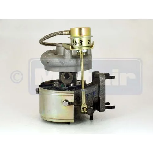 Plniace dúchadlo 333463 (MOTAIR TURBO) - obr. 3