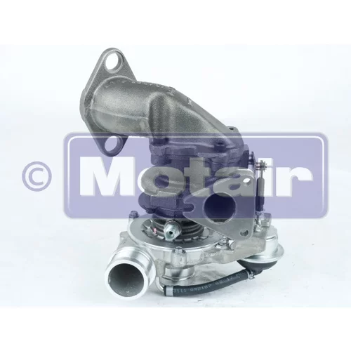 Plniace dúchadlo 333497 (MOTAIR TURBO) - obr. 6