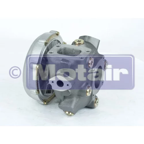 Plniace dúchadlo 333510 (MOTAIR TURBO) - obr. 1