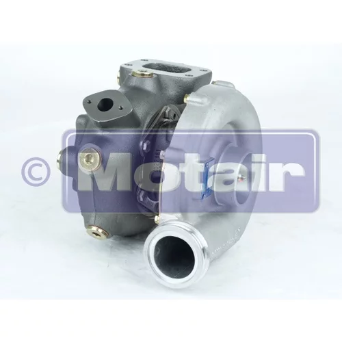 Plniace dúchadlo 333510 (MOTAIR TURBO) - obr. 3