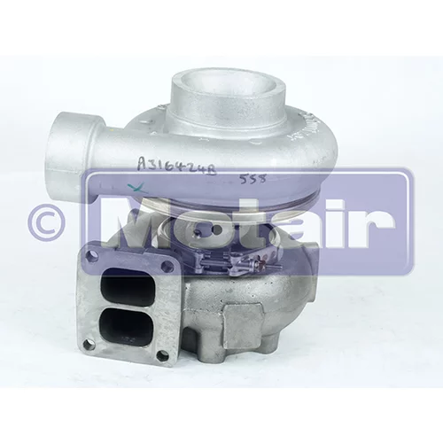 Plniace dúchadlo 333535 (MOTAIR TURBO) - obr. 4