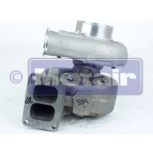 Plniace dúchadlo 333549 (MOTAIR TURBO) - obr. 5
