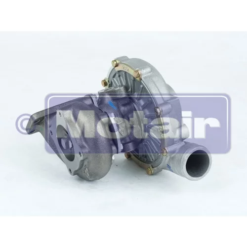 Plniace dúchadlo 333550 (MOTAIR TURBO) - obr. 4