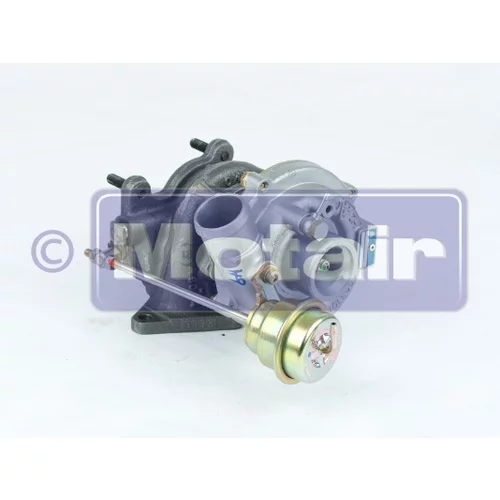 Plniace dúchadlo 333557 (MOTAIR TURBO) - obr. 4