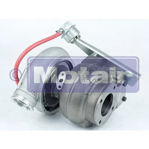 Plniace dúchadlo 333580 (MOTAIR TURBO) - obr. 1