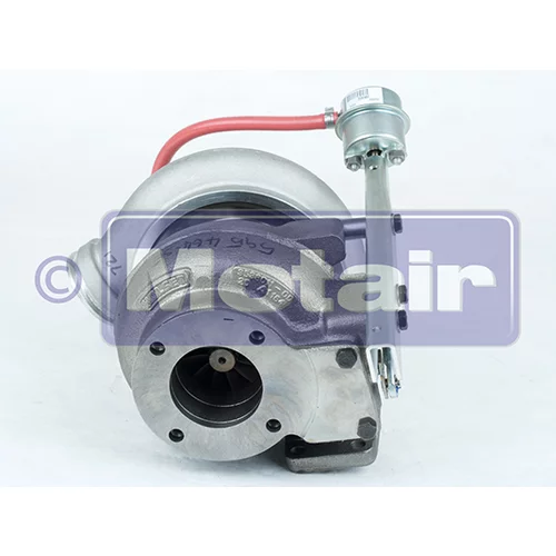 Plniace dúchadlo 333580 (MOTAIR TURBO) - obr. 2