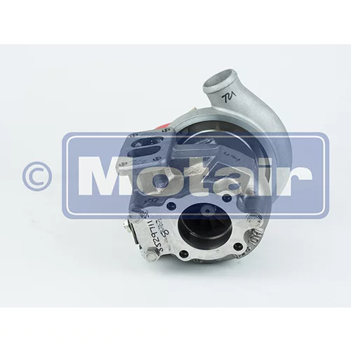 Plniace dúchadlo 333747 (MOTAIR TURBO) - obr. 3