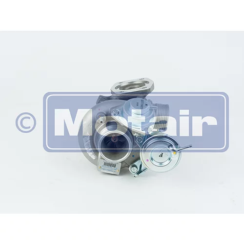 Plniace dúchadlo MOTAIR TURBO 333799