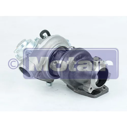 Plniace dúchadlo 333806 (MOTAIR TURBO) - obr. 1