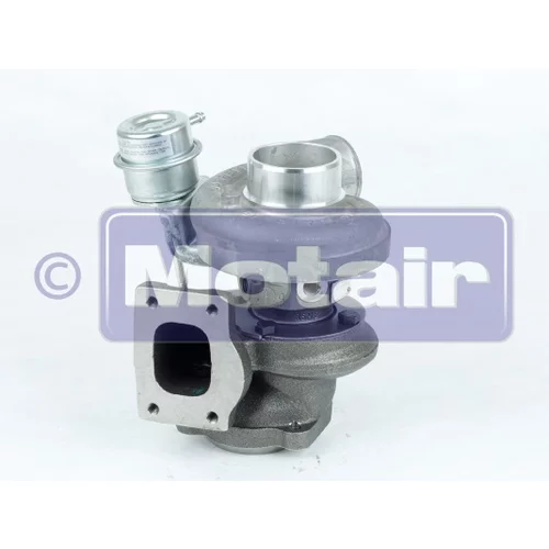 Plniace dúchadlo 333847 (MOTAIR TURBO) - obr. 6