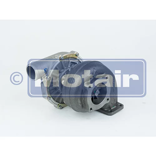 Plniace dúchadlo 334016 (MOTAIR TURBO) - obr. 2