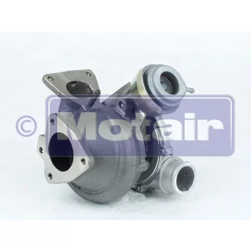 Plniace dúchadlo 334078 (MOTAIR TURBO) - obr. 4