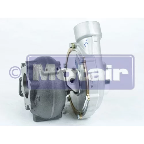 Plniace dúchadlo 334098 (MOTAIR TURBO) - obr. 4