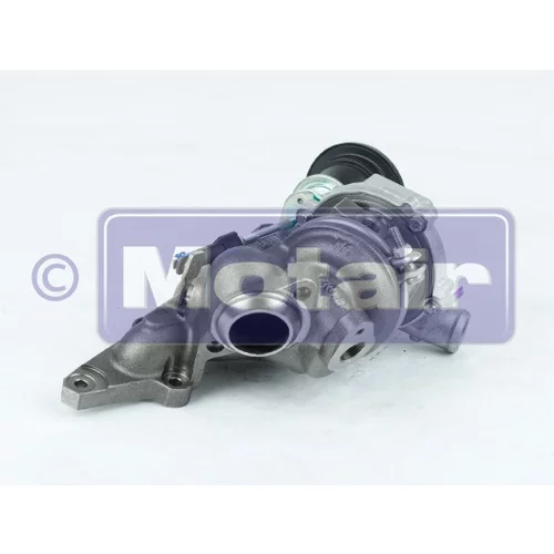 Plniace dúchadlo 334122 (MOTAIR TURBO) - obr. 3
