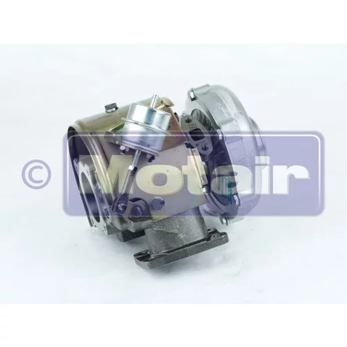 Plniace dúchadlo 334142 (MOTAIR TURBO) - obr. 4