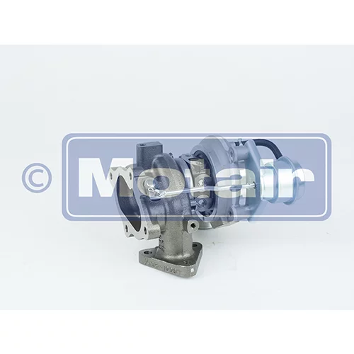 Plniace dúchadlo 334244 (MOTAIR TURBO) - obr. 3