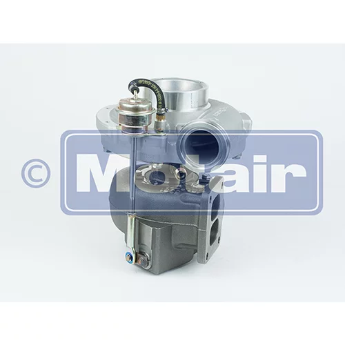 Plniace dúchadlo 334282 (MOTAIR TURBO) - obr. 5