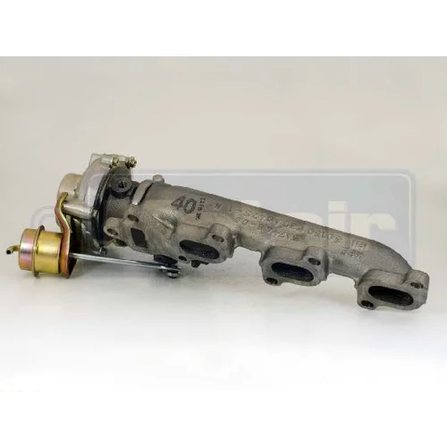 Plniace dúchadlo 334333 (MOTAIR TURBO) - obr. 3