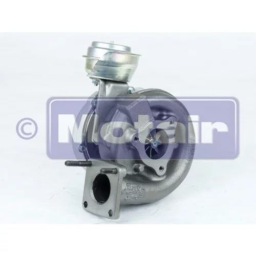 Plniace dúchadlo 334417 (MOTAIR TURBO) - obr. 2