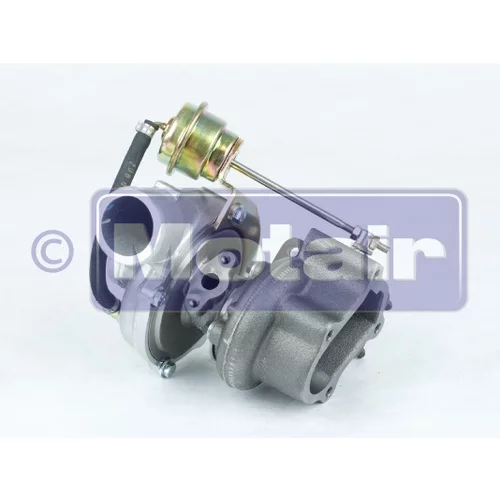Plniace dúchadlo 334477 (MOTAIR TURBO) - obr. 2