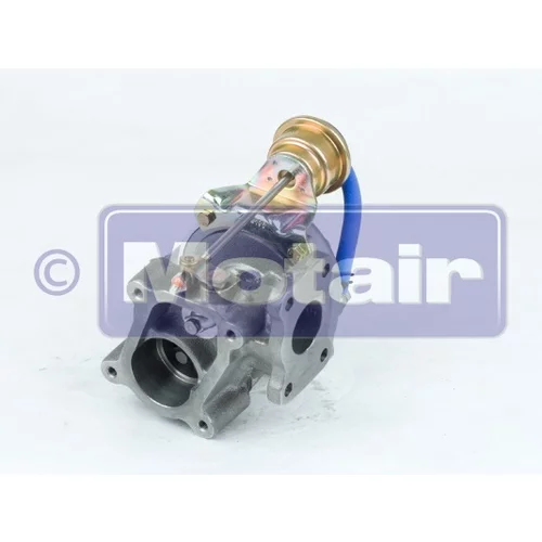 Plniace dúchadlo 334541 (MOTAIR TURBO) - obr. 3