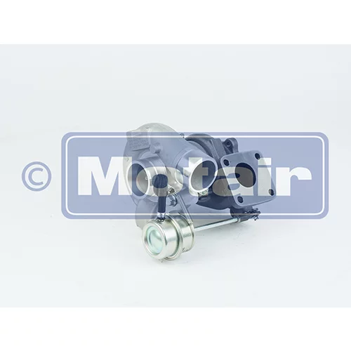 Plniace dúchadlo 334545 (MOTAIR TURBO) - obr. 1