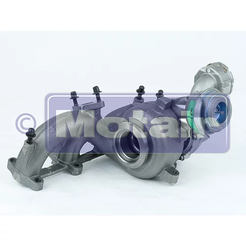 Plniace dúchadlo 334570 (MOTAIR TURBO) - obr. 3