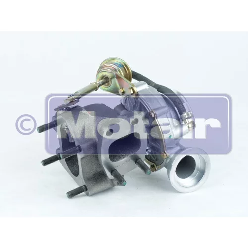 Plniace dúchadlo 334653 (MOTAIR TURBO) - obr. 4