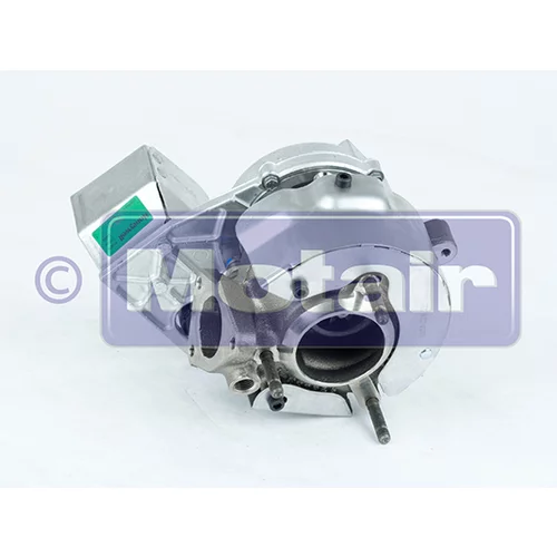 Plniace dúchadlo 334695 (MOTAIR TURBO) - obr. 2