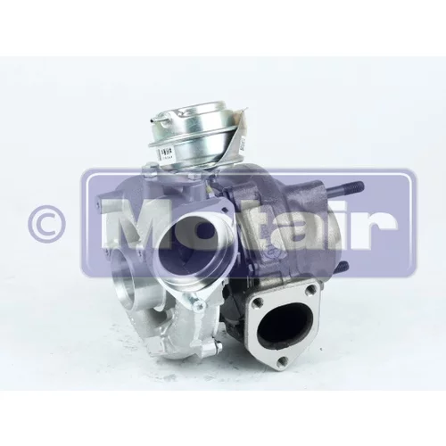 Plniace dúchadlo 334745 (MOTAIR TURBO) - obr. 1