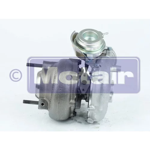 Plniace dúchadlo 334745 (MOTAIR TURBO) - obr. 4