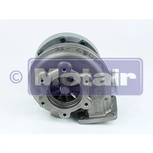 Plniace dúchadlo 334780 (MOTAIR TURBO) - obr. 2