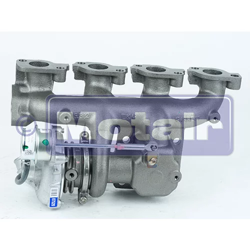 Plniace dúchadlo 334811 (MOTAIR TURBO) - obr. 6
